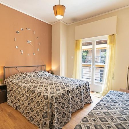 Acropolis Athens 1 Bedroom 6 Persons Apartment. Exterior photo