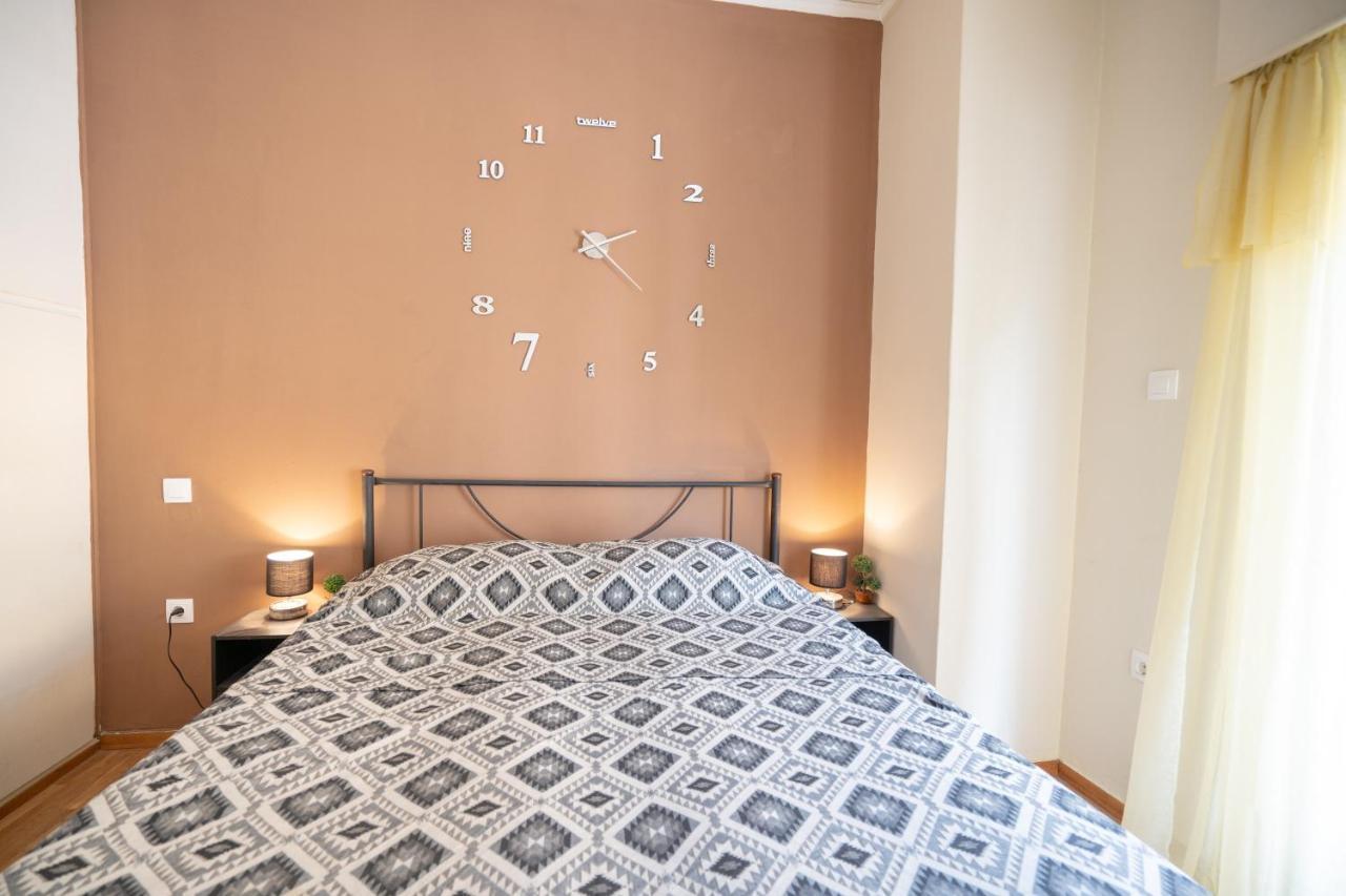 Acropolis Athens 1 Bedroom 6 Persons Apartment. Exterior photo